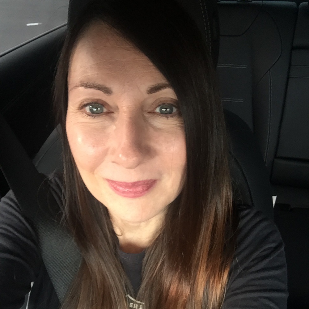 Meet your Posher, Tina